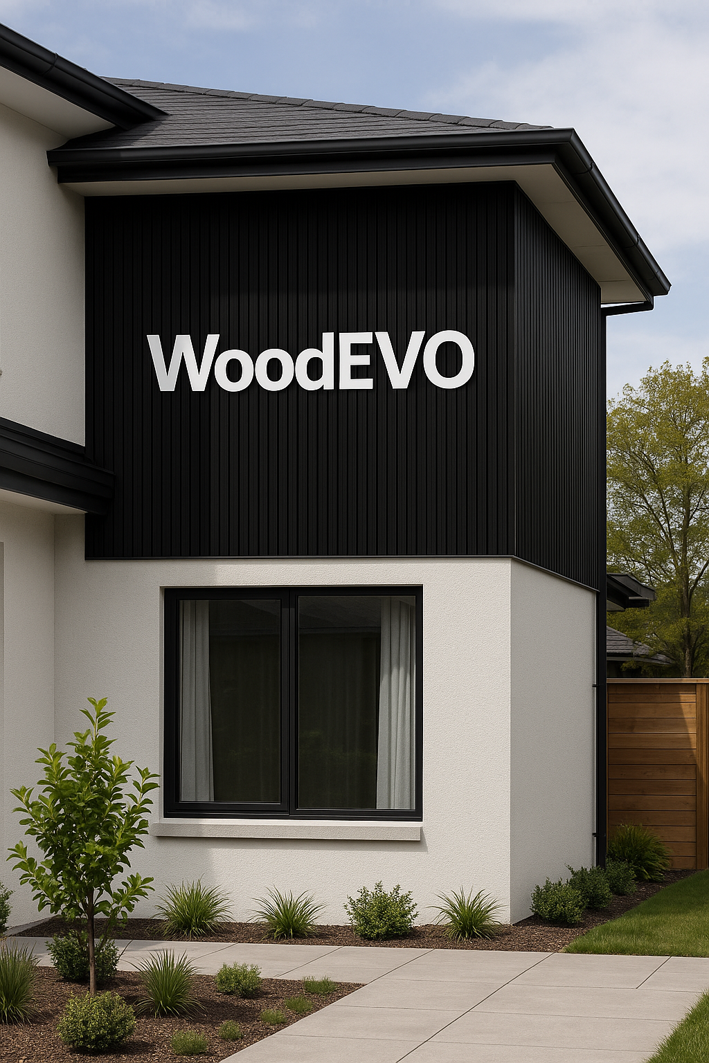 WoodEvo