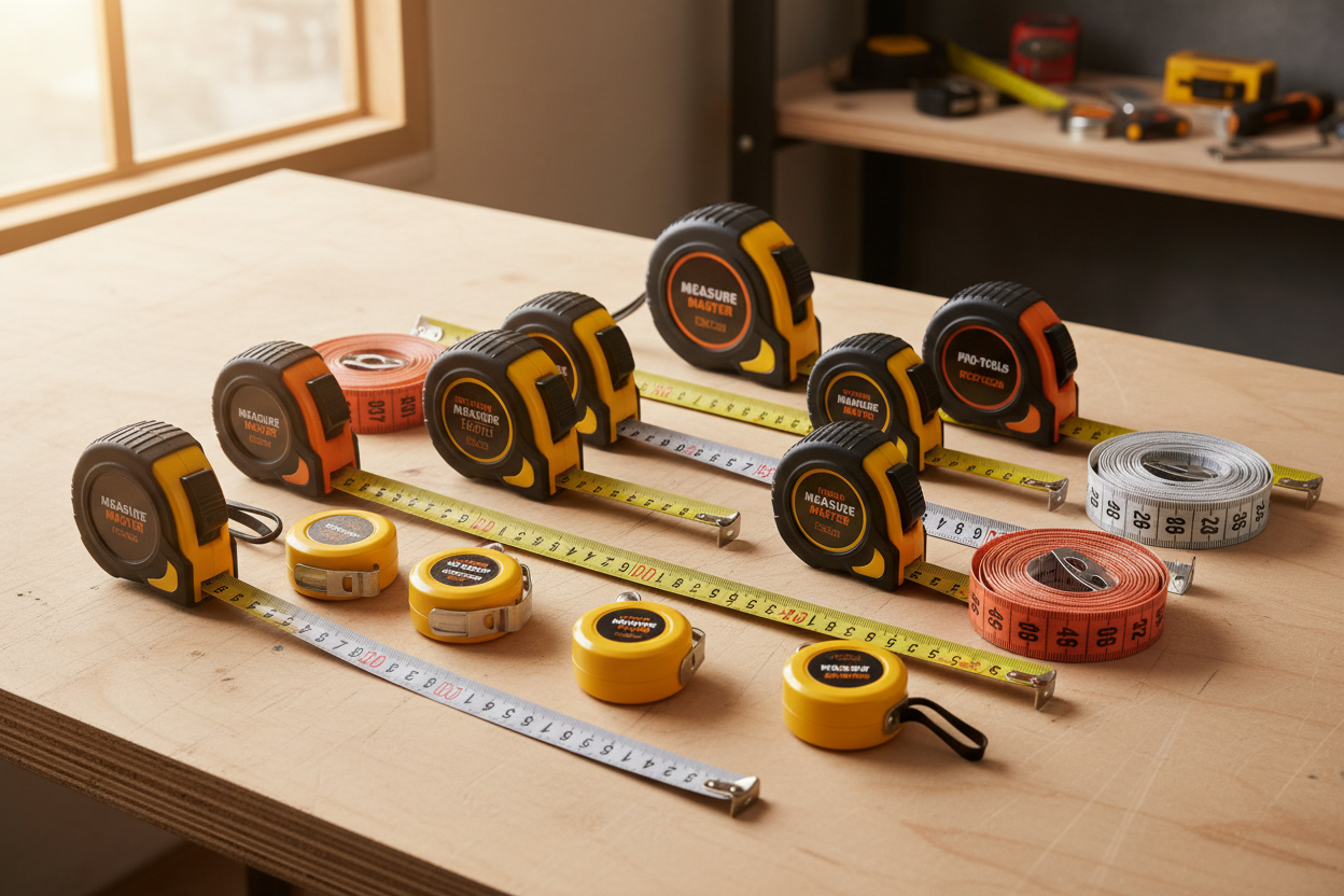 Tape Measures