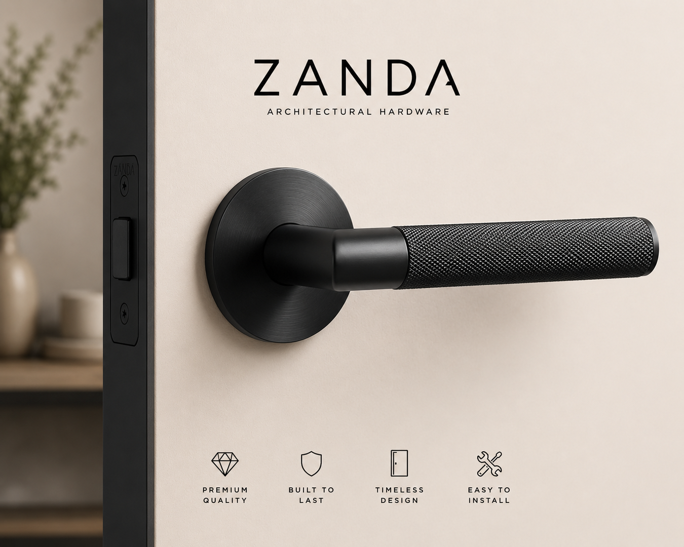 Door Handles