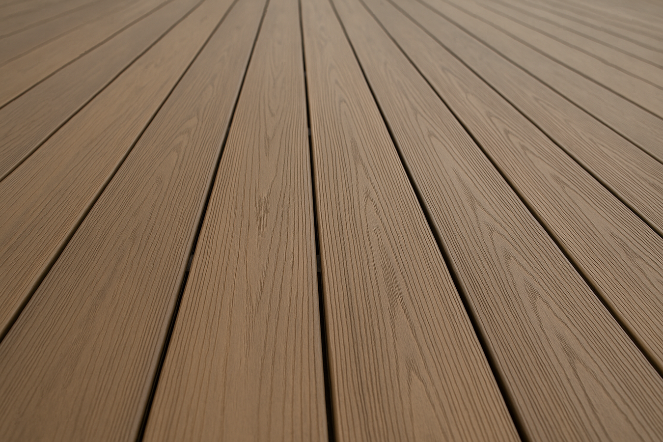 Decking