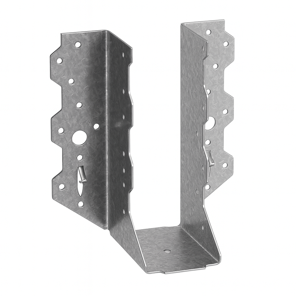 Building Brackets