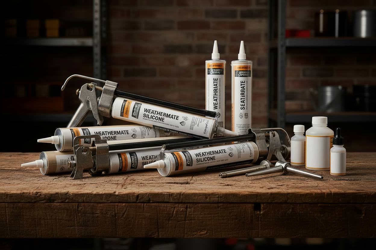 Adhesives