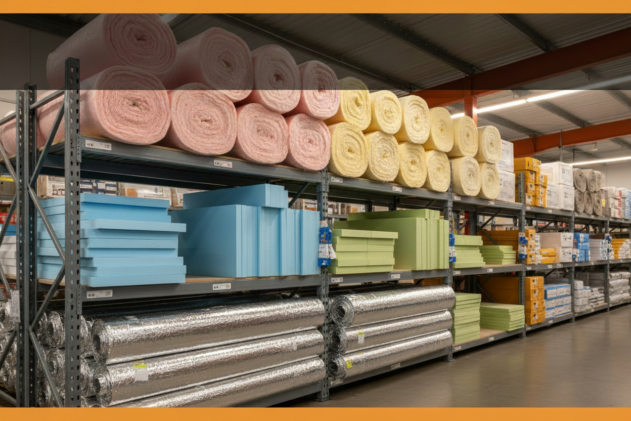 Insulation