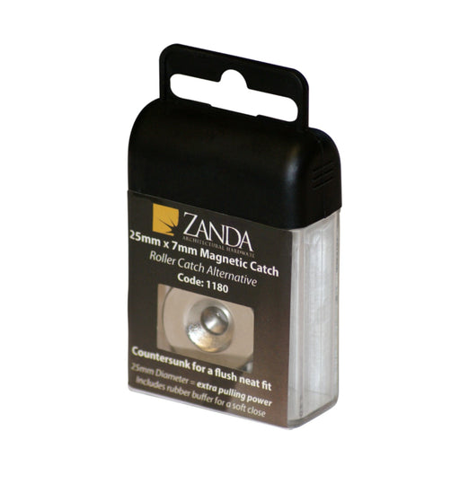 Door Magnet 25x7mm 1180