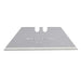 Knife Blade Utility Hd Replacement 5pk Stanley