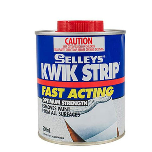 Strip Paint Kwik-strip 500ml