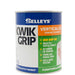 Adhesive Kwik Grip Gel 800g Selleys