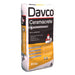 Adhesive Tile Ceramacrete Wall Floor Grey 5kg Bag Davco