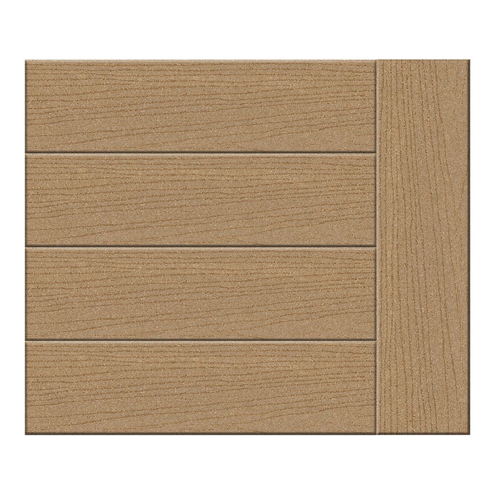 137x23  Sahara Modwood  R11 5.4m