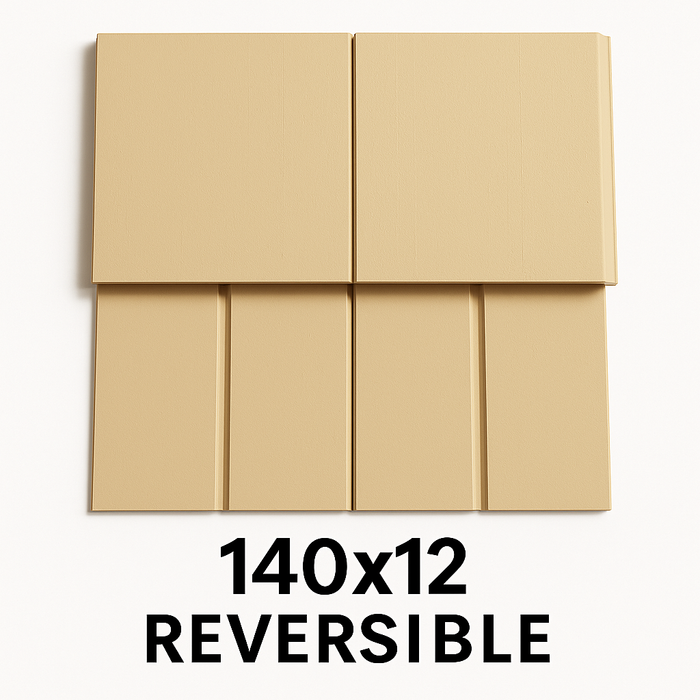 Pine Lining Primed External 302 & 321 138x11 H3 LOSP 5.4m