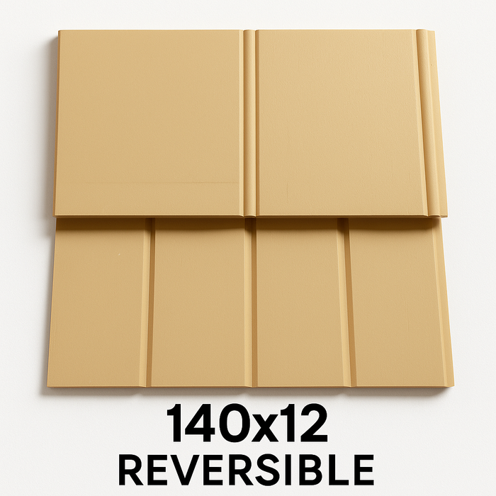 Pine Lining Primed External 302 & 321 138x11 H3 LOSP 5.4m