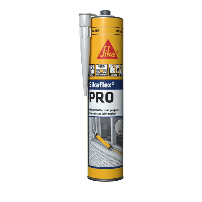 Sealant Sikaflex Pro White 310ml Sika