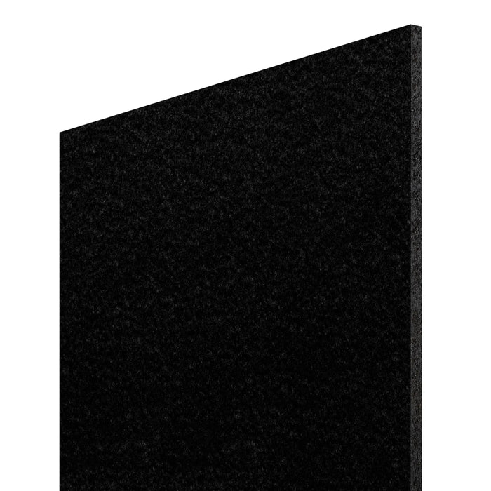 STRUCTApanel Black Particleboard H2 2400mm x 1200mm x 12mm