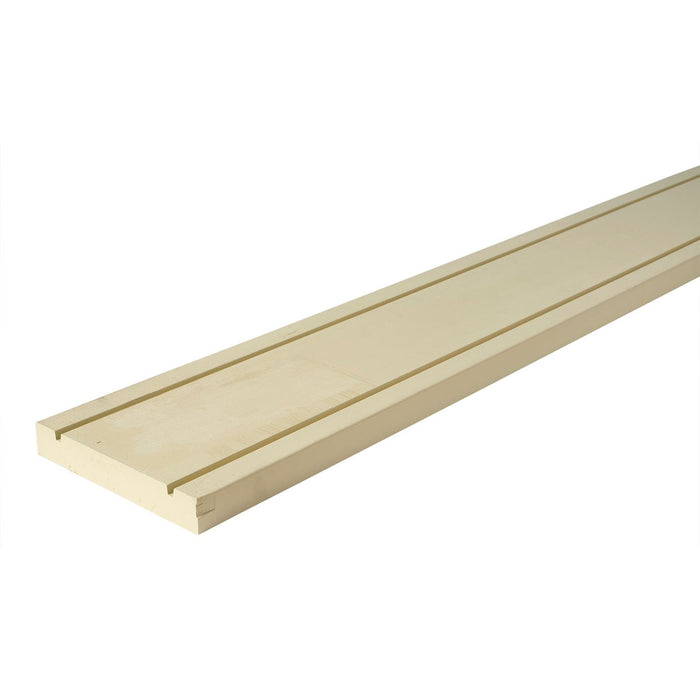Treated Pine FASCIA PRIMED LOSP H3 External 188/230x30mm