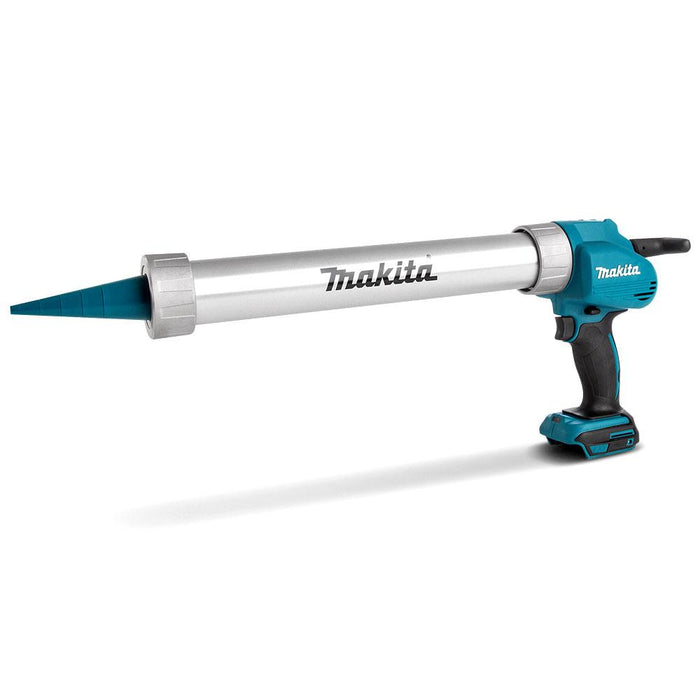 Makita 18V 600ml Caulking Gun - Tool Only