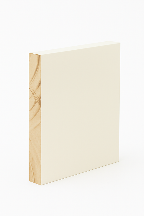 Primed Pine Square Dressed 5.4m