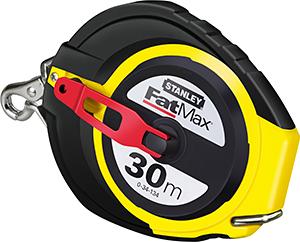 Tape Measure Long Steel 30M Fatmax