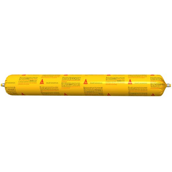 Sealant Sikaflex Pro Grey 600ml Sausage Sika