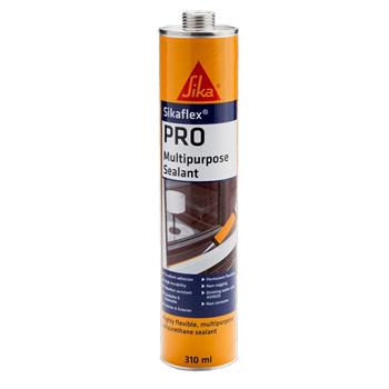 Sealant Sikaflex Pro Sandstone 310ml Sika