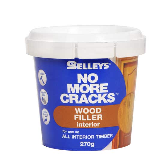 Filler Wood Nmc Rtu 270g