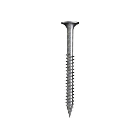 Screw Batten Galvanised 14gx65 Bx100 Bremick