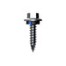 Screw Hx T17 B8+sl 10gx25 Pk50 Bremick
