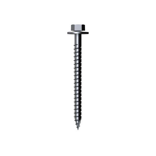 Screw Hx T17 B8+sl 14gx65 Pk25 Bremick