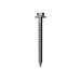 Screw Hx T17 B8+sl 14gx65 Pk25 Bremick