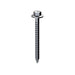 Screw Hx T17 B8 14gx100 Pk25 Bremick