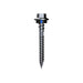 Screw Hx T17top Grip B8+seal 12gx65 50pk Bremick