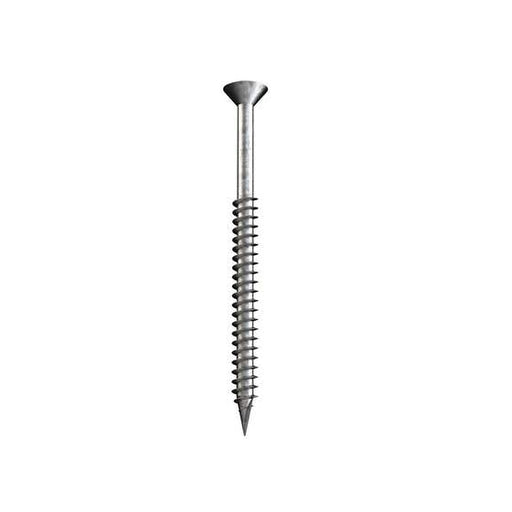 Screw Countersunk T17 C3 10gx40 Pk50 Bremick