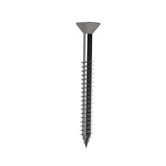 Screw Decking T17 304 10gx50 50pk Bremick