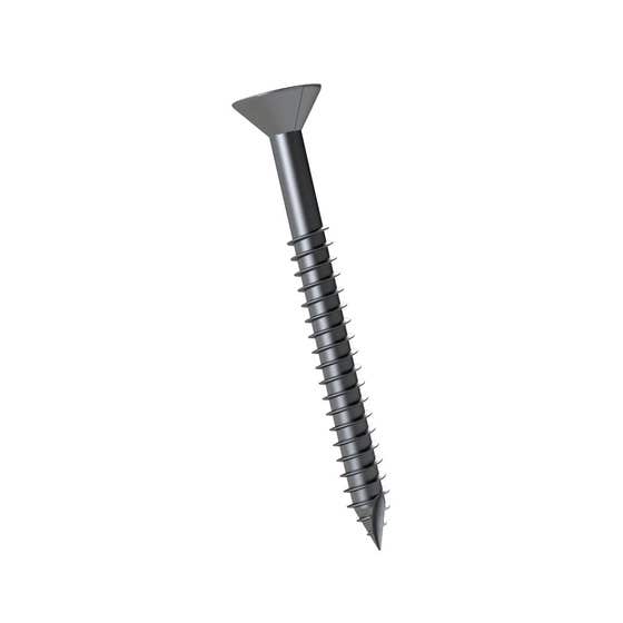 Screw Timber T17 B8 8gx40 Pk50 Bremick
