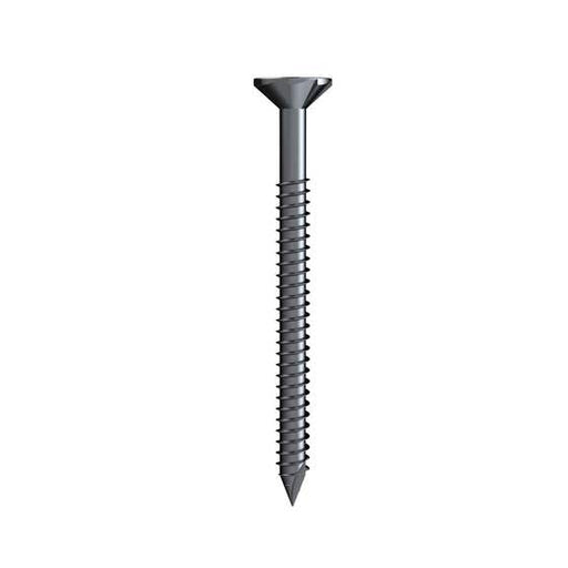 Screw Decking T17 B8 10gx50 Pk100 Bremick
