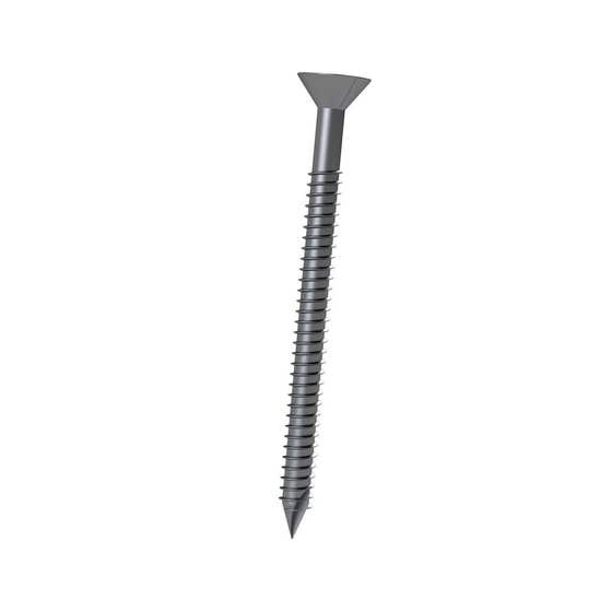 Screw Timber T17 B8 12gx75 Pk50 Bremick