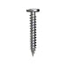 Screw Wafer T17 C3 10gx45 Pk50 Bremick