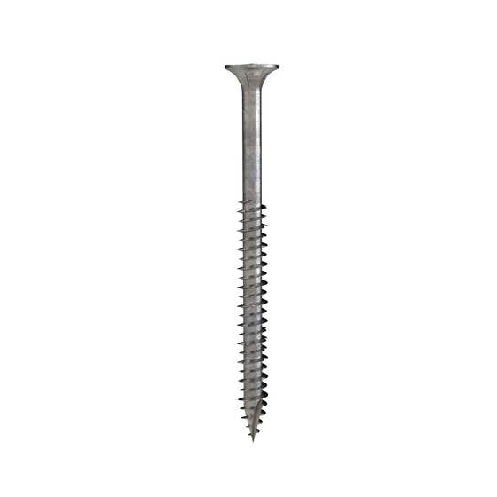 Screw Batten Galvanised C3 14x150 Bx250 Bremick