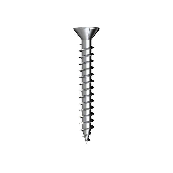 Screw Treated Pine Galvanised 10gx75 Bx500 Bremick