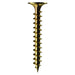 Screw Plasterboard Needle Point Zp 6gx40 100pk Bremick