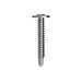 Screw Butt Metal C3 8gx20 100pack Bremick