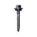 Screw Hex Metal Top Grip B8+seal 12gx39 50pack Bremick