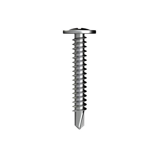 Screw Butt Metal C3 8gx20 Bx250 Bremick
