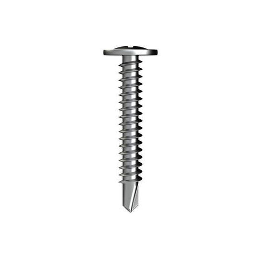 Screw Butt Metal C3 8gx25 Bx250 Bremick