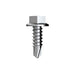 Screw Hex Metal B8 10gx16 Bx1000 Bremick