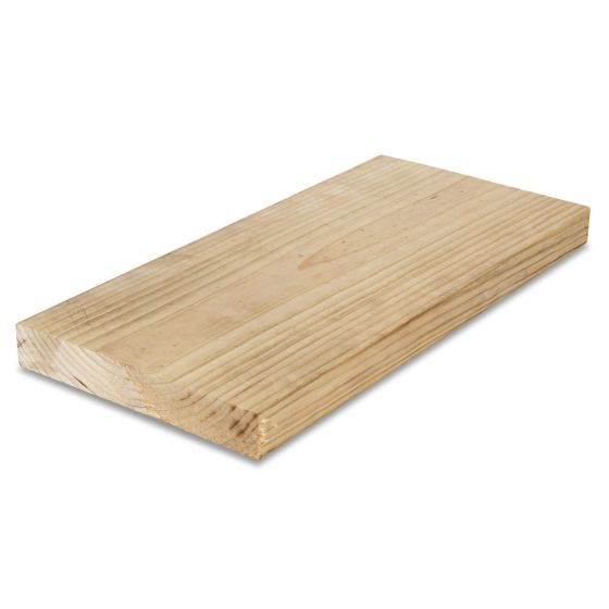 Treated Pine LOSP 290x45 MGP10 H3