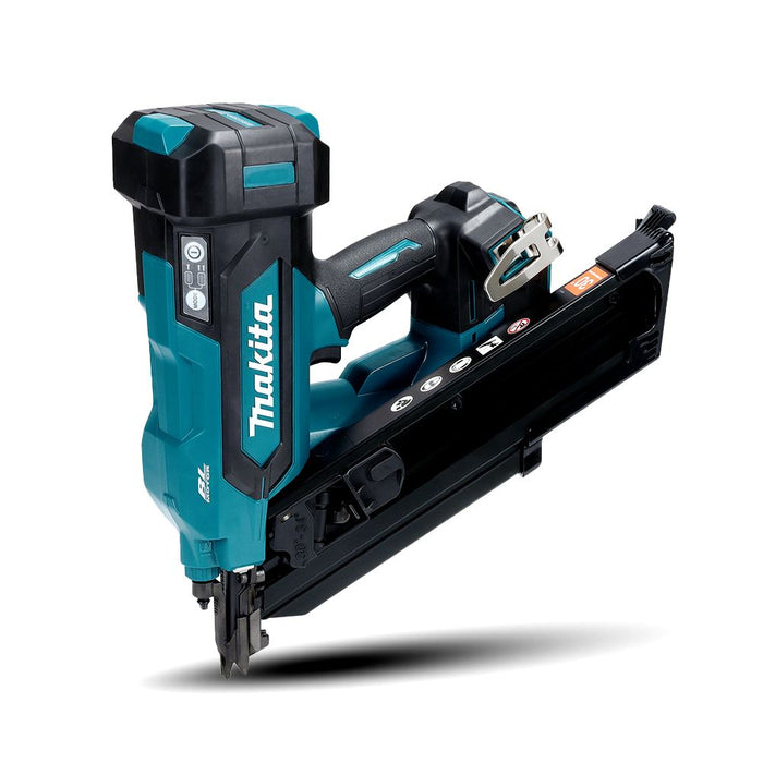 Makita 18V BRUSHLESS Framing Nailer - Tool Only