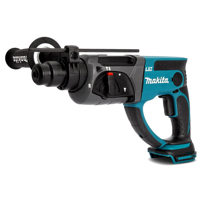 Makita 18V 20mm SDS Plus Rotary Hammer - Tool Only