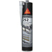 Adhesive Sikaflex 252 Black 310ml Sika
