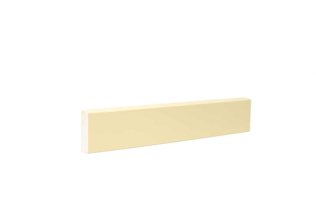 Treated Pine Primed DAR H3 LOSP 5.4m Board