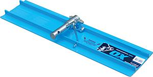 Bullfloat Aluminum 36in / 900mm OX Pro